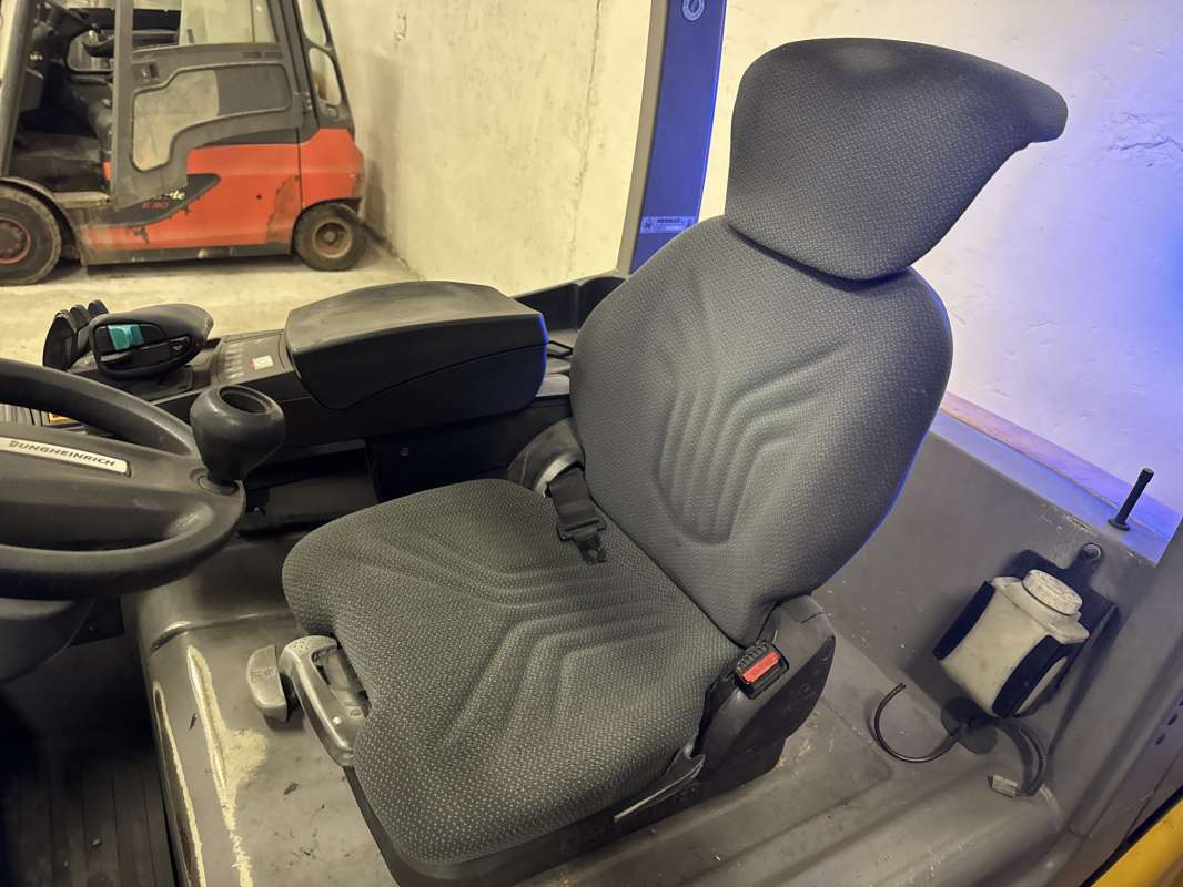 Jungheinrich-EFG S50