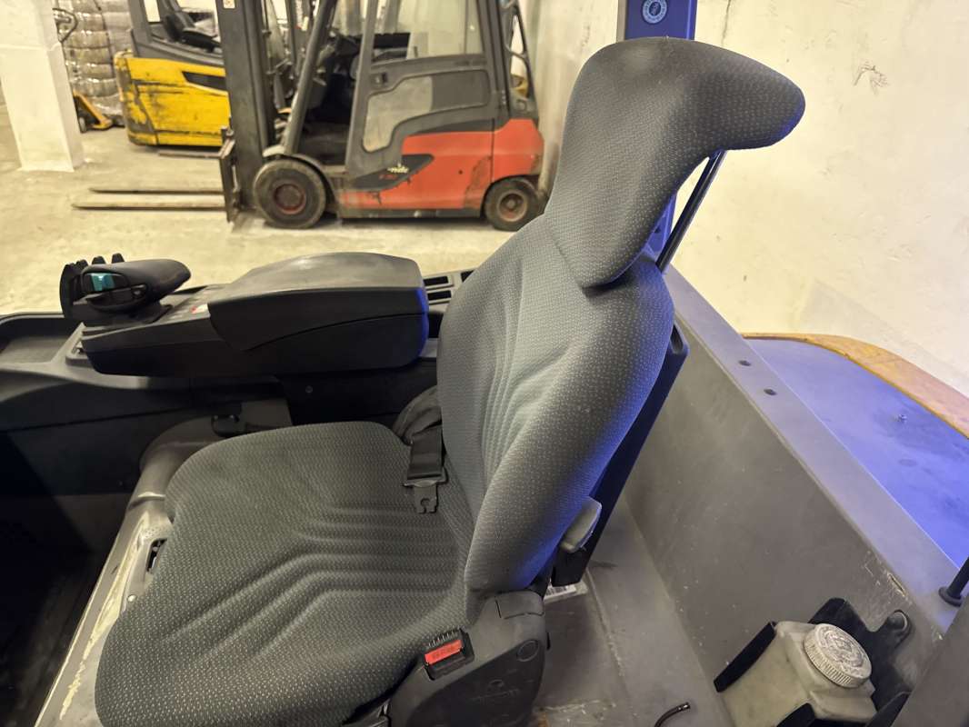 Jungheinrich-EFG S50