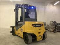 Jungheinrich-EFG S50