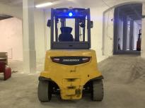 Jungheinrich-EFG S50