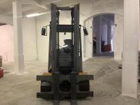 Jungheinrich-EFG S50