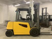 Jungheinrich-EFG S50