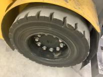 Jungheinrich-EFG S50