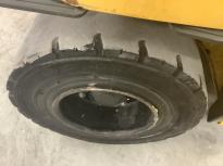 Jungheinrich-EFG S50