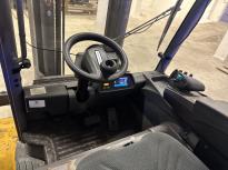 Jungheinrich-EFG S50