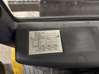 Jungheinrich-EFG S50