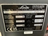 Linde-MT15C