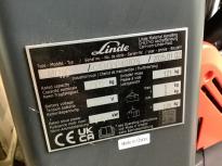 Linde-MT15C