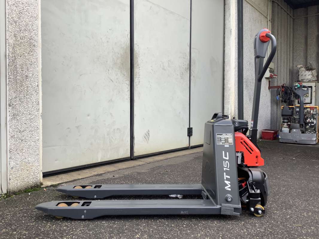Linde-MT15C