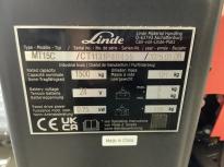 Linde-MT15C