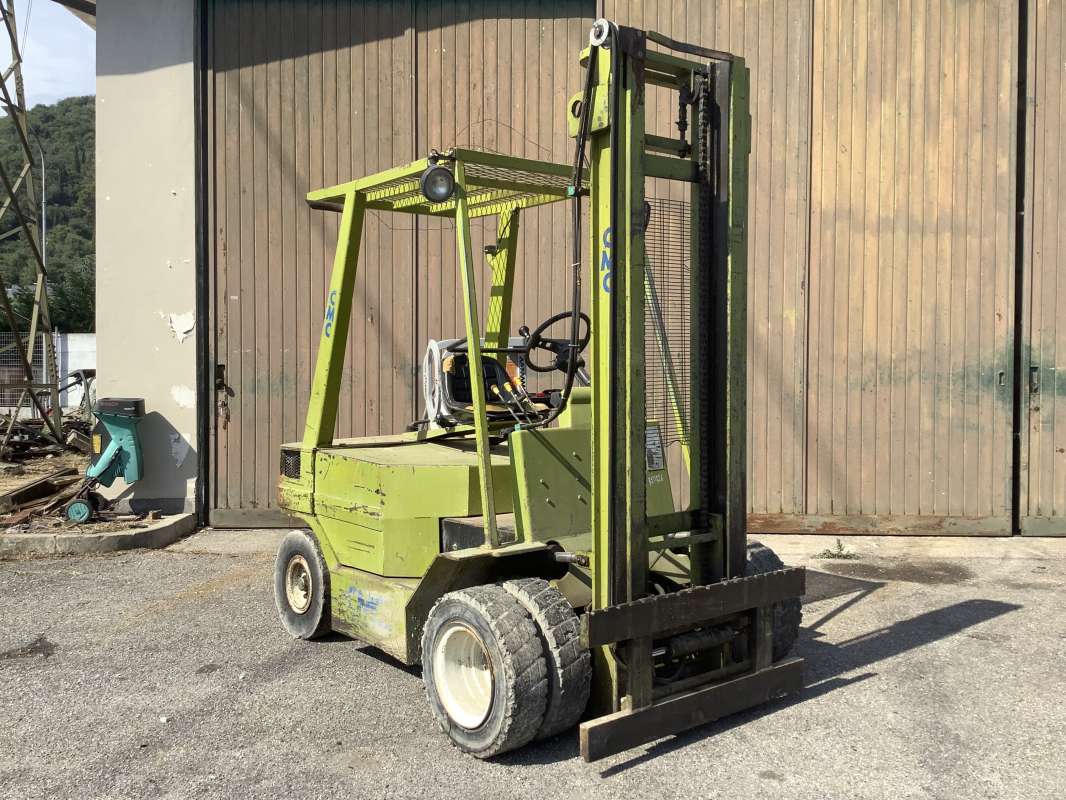 Cmc-TI 30