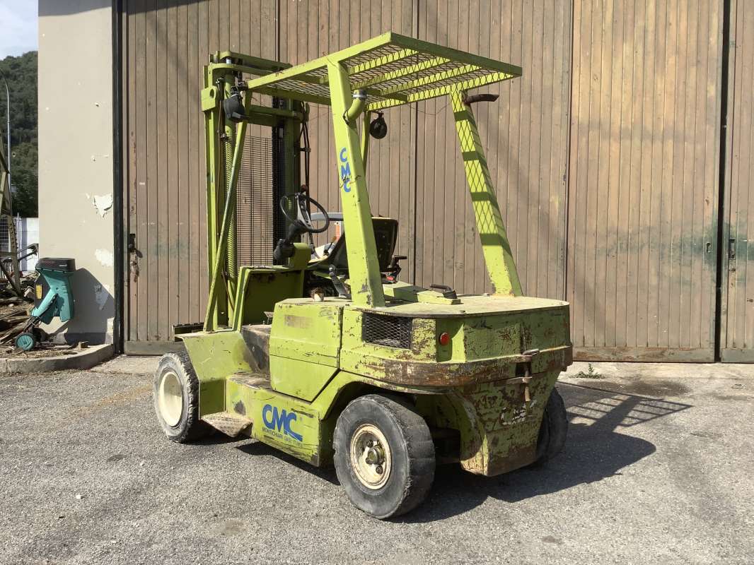 Cmc-TI 30
