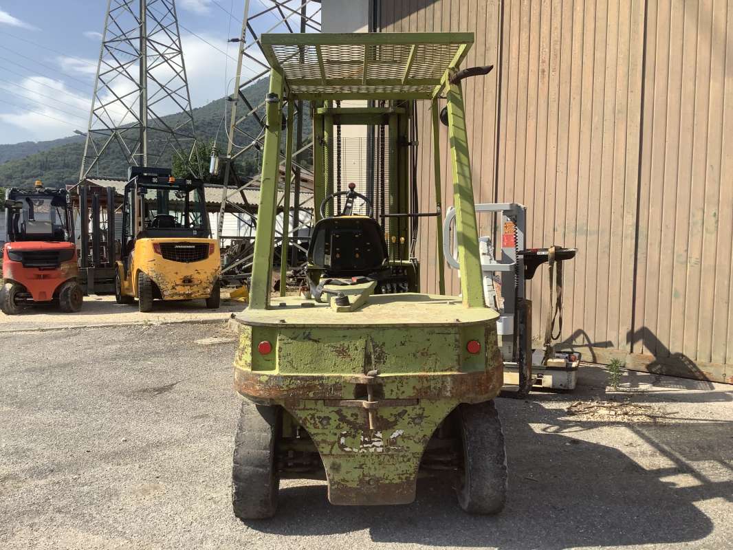 Cmc-TI 30