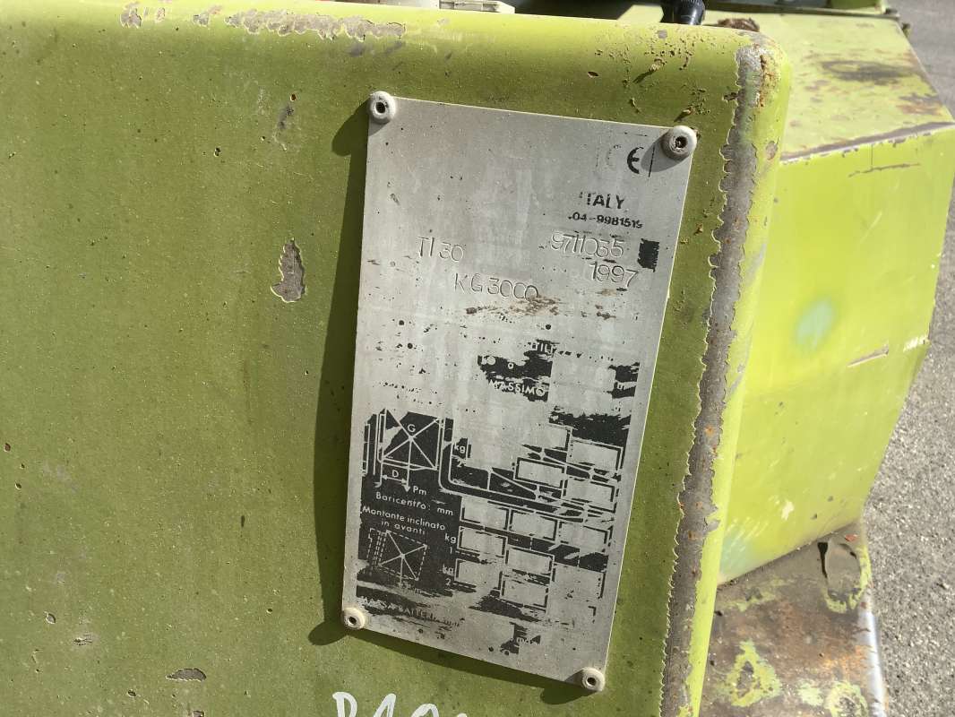 Cmc-TI 30