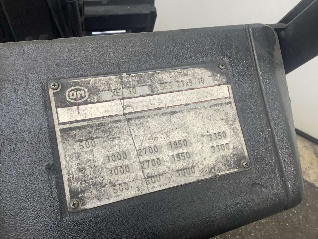 OM-XE 30