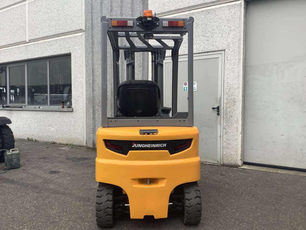 Jungheinrich-EFG MC 320