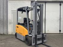 Jungheinrich-EFG MC 320