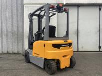 Jungheinrich-EFG MC 320