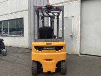 Jungheinrich-EFG MC 320