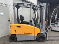 Jungheinrich-EFG MC 320