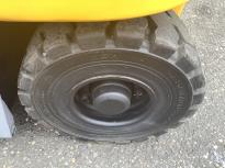 Jungheinrich-EFG MC 320