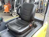 Jungheinrich-EFG MC 320