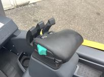 Jungheinrich-EFG MC 320