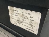 Jungheinrich-EFG MC 320