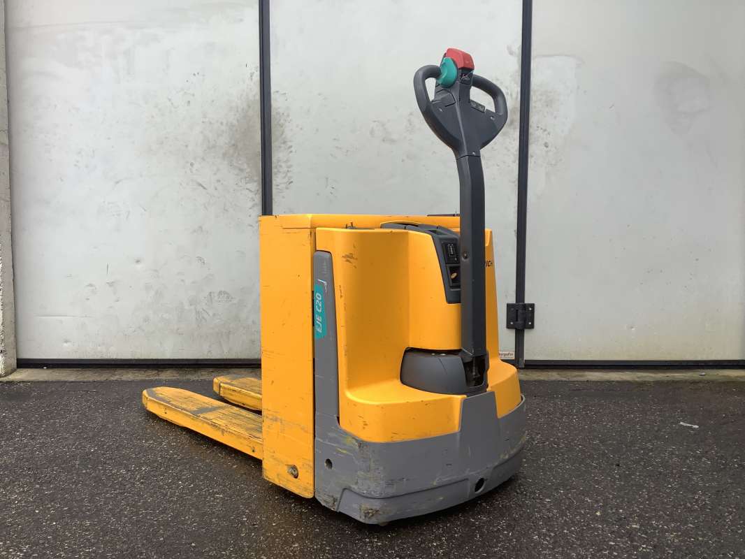 Jungheinrich-EJE C20