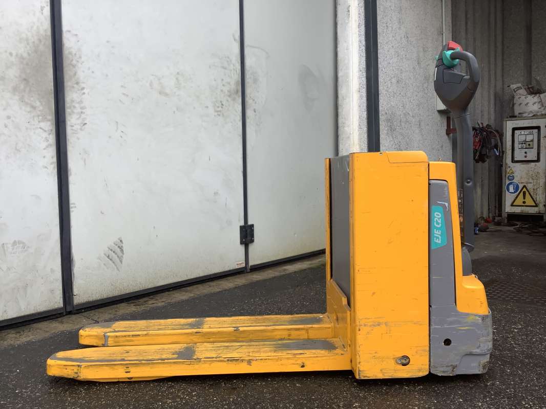 Jungheinrich-EJE C20