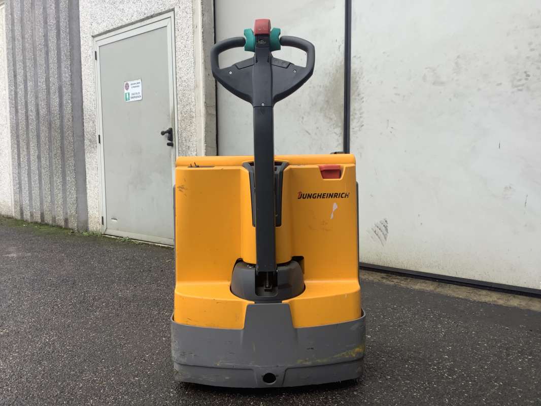 Jungheinrich-EJE C20