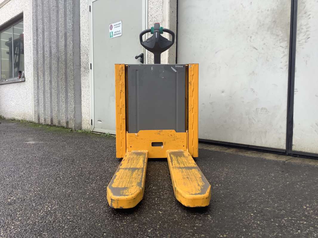 Jungheinrich-EJE C20