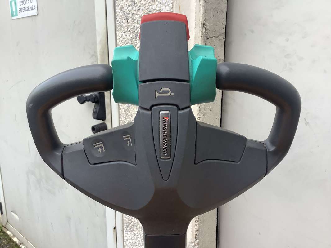 Jungheinrich-EJE C20