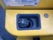 Jungheinrich-EJE C20