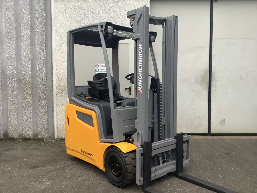 Jungheinrich-EFG 213