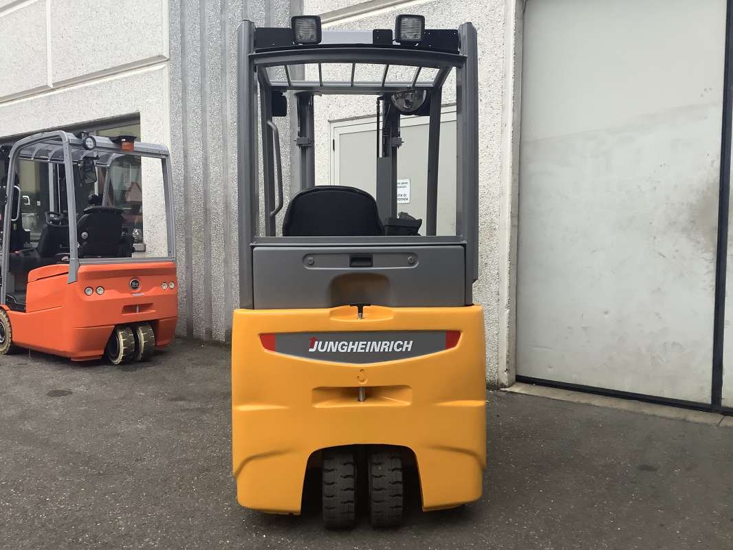 Jungheinrich-EFG 213