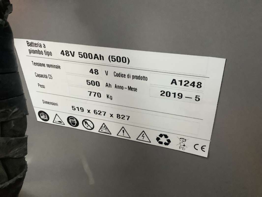 Jungheinrich-EFG 213