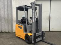 Jungheinrich-EFG 213