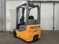 Jungheinrich-EFG 213