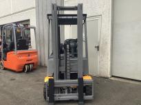 Jungheinrich-EFG 213