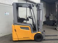 Jungheinrich-EFG 213