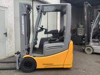 Jungheinrich-EFG 213