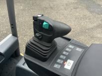 Jungheinrich-EFG 213