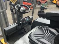 Jungheinrich-EFG 213