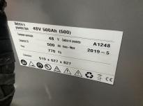 Jungheinrich-EFG 213