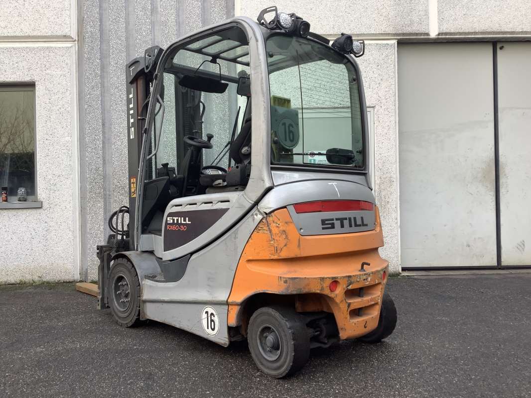 Still-RX 60-30