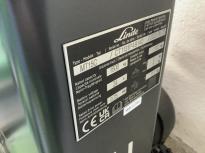 Linde-MT15C