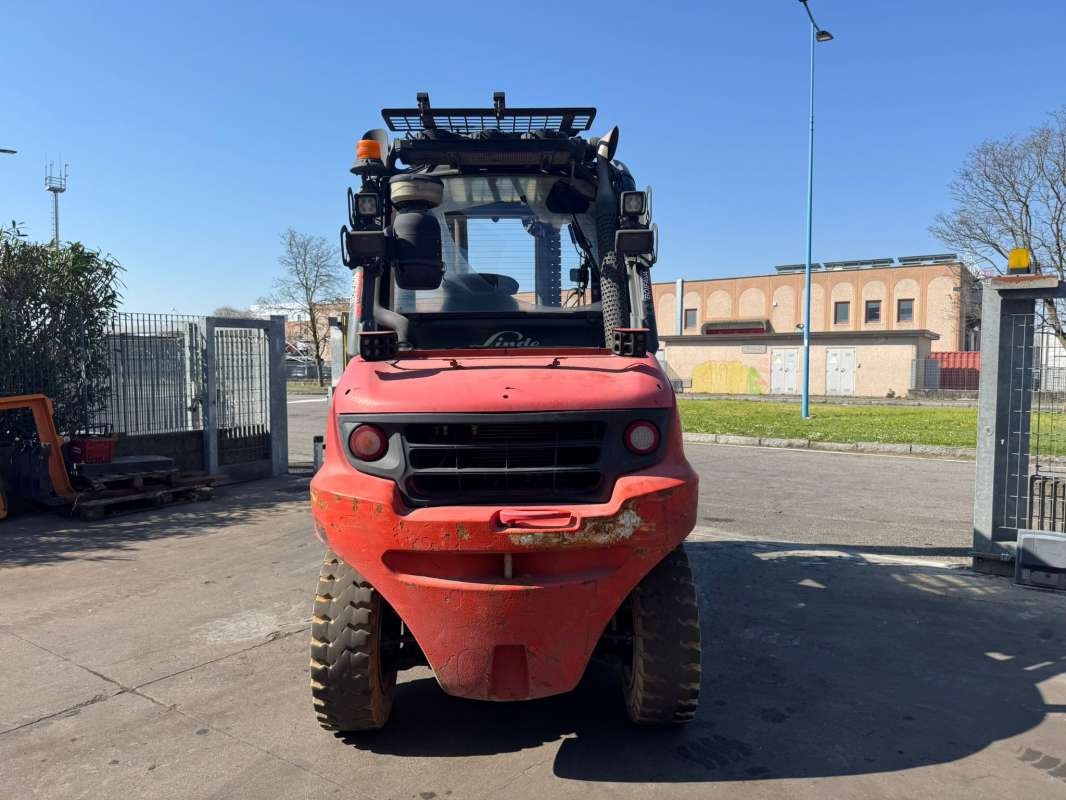 Linde-H50D-02/600