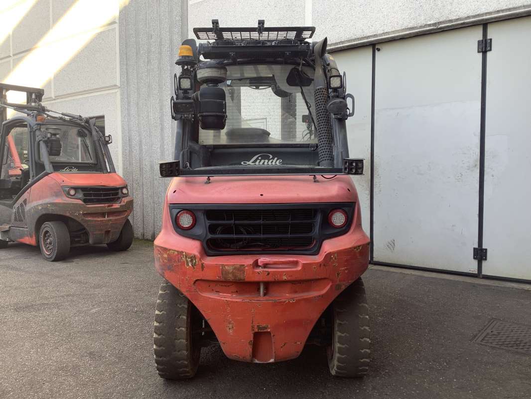 Linde-H50D-02/600