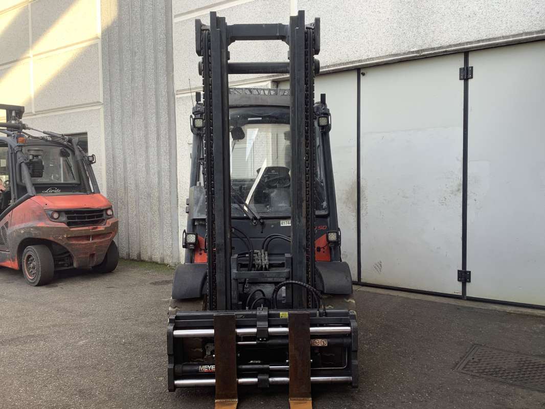 Linde-H50D-02/600
